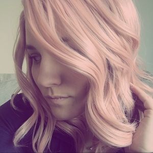 Meet your Posher, Zoe